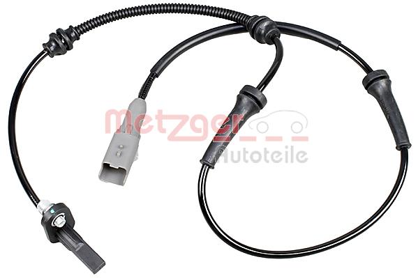 METZGER 09001263 Sensore,...